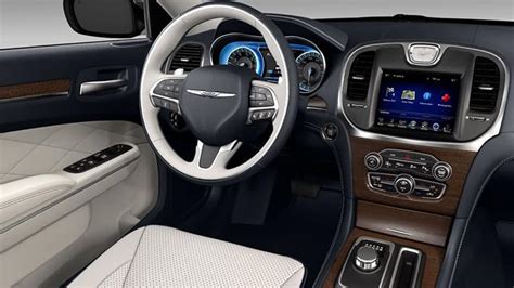 New Chrysler 300® Inventory, Reviews & Specials in Jacksonville ...