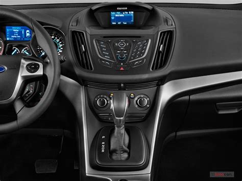 2016 Ford Escape: 83 Interior Photos | U.S. News