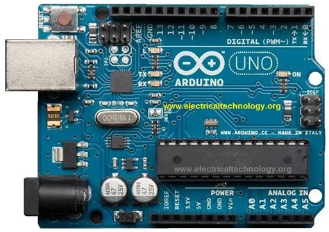 Arduino PWM Programming and its functions in Arduino