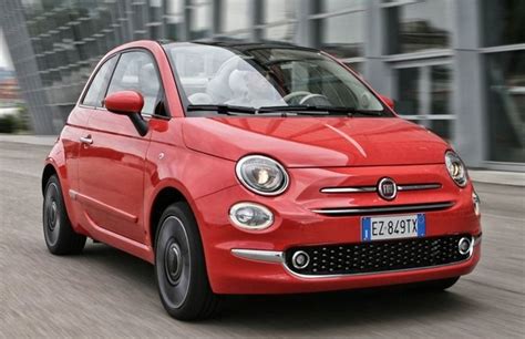 Fiat revela o *** **** com visual atualizado e interior mais ...