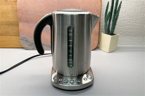 Electric Kettle for Milk Boiling: Quick and Efficient Heating Solution ...