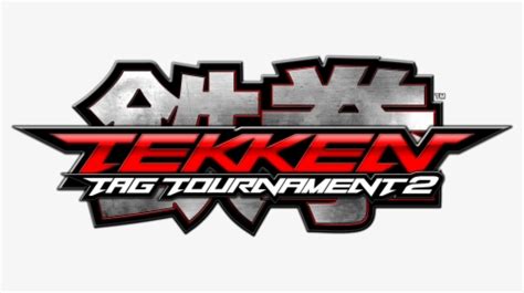 Tekken 7 Logo PNG Images, Transparent Tekken 7 Logo Image Download ...