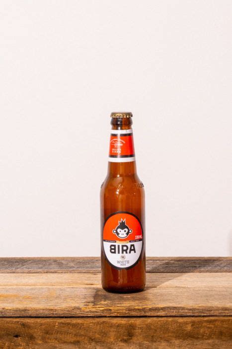 Bira 91 Blonde | Beer Importers Australia | Sour Beer - Heron Beverages