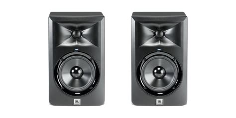 Production-quality audio awaits with JBL's Studio Monitor Pair: $159 ...