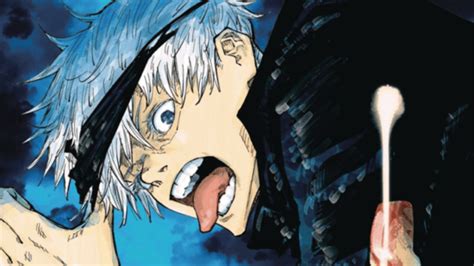 Jujutsu Kaisen Chapter 222 Delayed: Is there a major plot twist in the ...