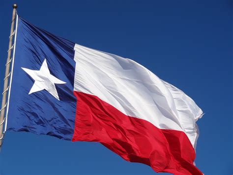 Texas Flag Wallpaper - WallpaperSafari