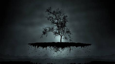 Digital Art Dark Wallpapers - Top Free Digital Art Dark Backgrounds ...