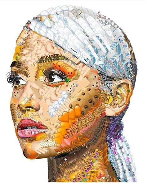 Ariana grande emoji art | Ariana grande drawings, Ariana grande ...