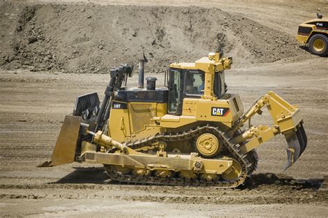 Various Types of Dozer and Blades | Heavy equipment, Heavy equipment ...