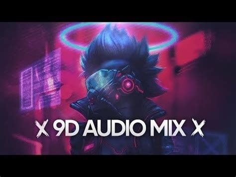 9D Music Mix | Use Headphones | Best 9D Audio | Shake Music Vol 2 🎧 : r ...