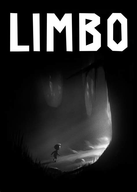 Limbo (2010) promotional art - MobyGames