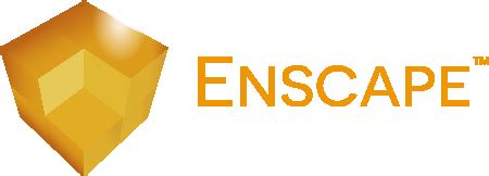 Enscape Logo Vector - (.Ai .PNG .SVG .EPS Free Download)