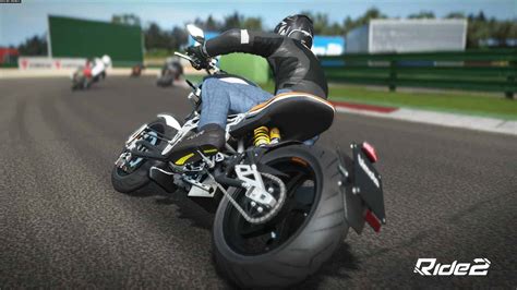 Ride 2 Download Free PC - InstallGame