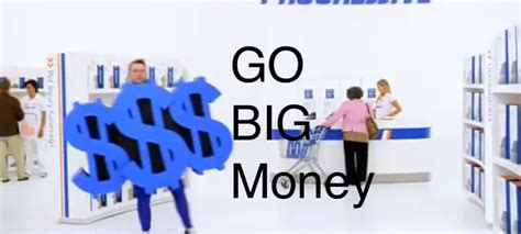 GO BIG MONEY!!!!!! | Big money, Memes, Nerdy