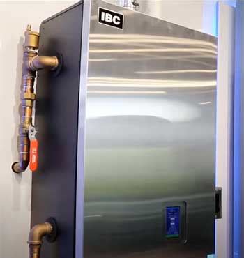 An Insightful Review of IBC Boilers: Unveiling The Heat!