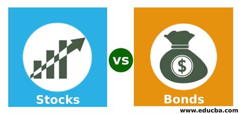 Stocks vs Bonds | Top 8 Differences You Should Know With Infographics