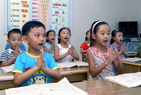 Education System of the DPRK | Explore DPRK