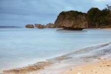 Bathsheba Rocks Free Stock Photo - Public Domain Pictures