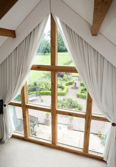 35 Triangle window curtains ideas | curtains, window curtains, triangle ...