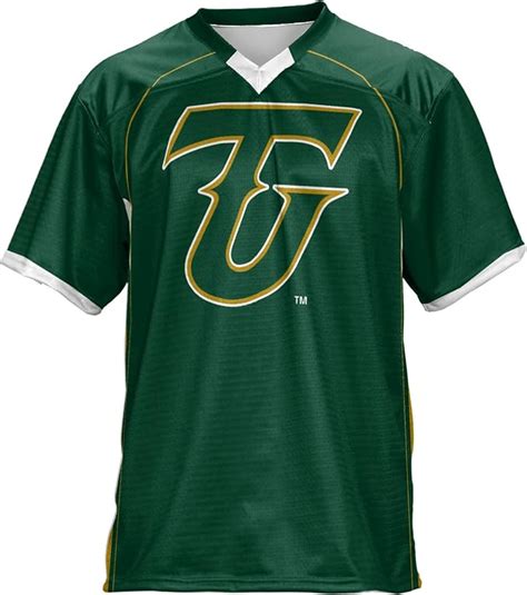 Amazon.com: ProSphere Tiffin University Men's Football Jersey (No ...