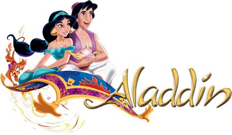 Logo Aladdin PNG File HD Transparent HQ PNG Download | FreePNGImg