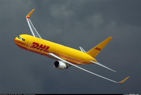 Cargo Operator DHL Express To Boost Mideast Fleet | Aviation Week Network