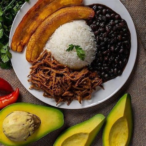 Pabellón Criollo: La Receta Tradicional - ¡Conócelo aquí!