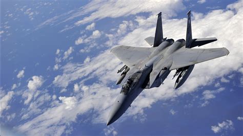 Military Fighter jet 4K Wallpapers | HD Wallpapers | ID #24693