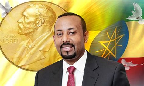 amateur gel longitude abiy ahmed nobel peace prize De bonne heure ...