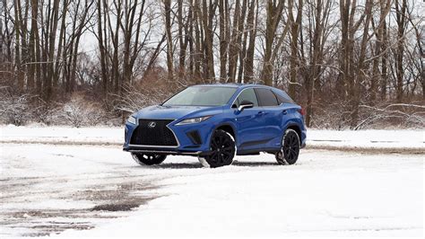 New Lexus TX 3-Row Crossover Coming in 2023 - CNET