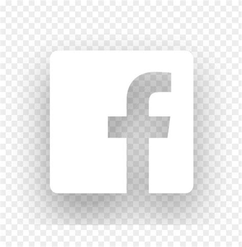 Transparent Background Facebook Logo Vector Free Download - Debsartliff