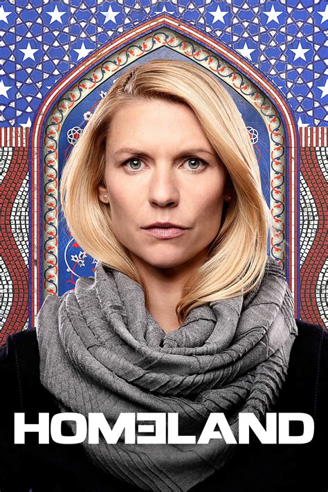 Homeland - Full Cast & Crew - TV Guide