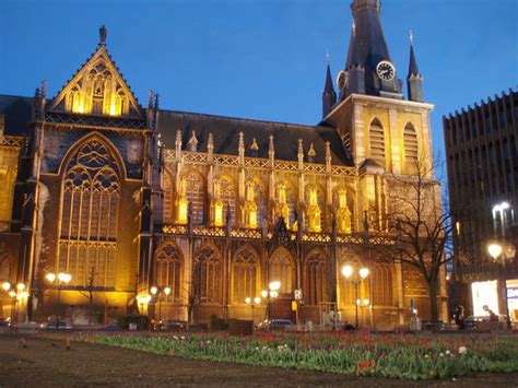 Cathedral de Liege (Liege Cathedral) - TripAdvisor