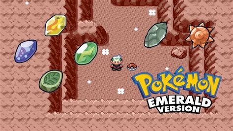 Pokemon emerald emulator moon stone code - xasermatch