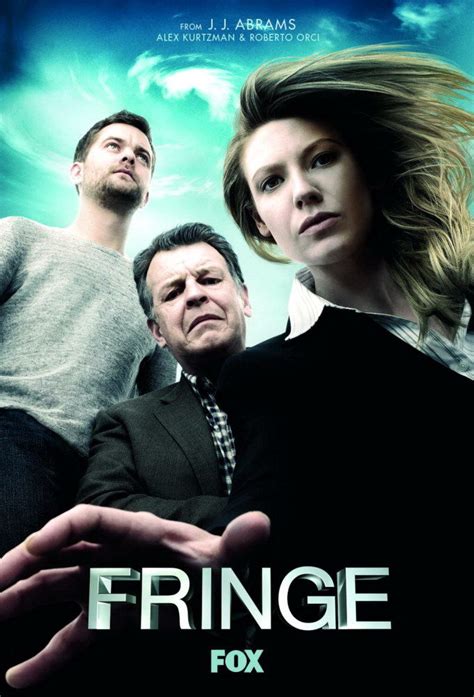 Fringe | TVmaze