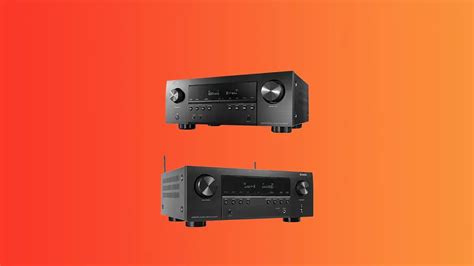 Denon AVR-S960H vs. AVR-S970H - Pickreceiver.com