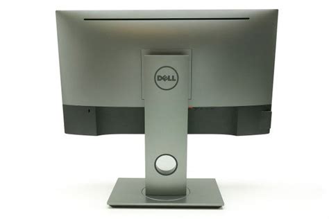 Dell U2417H Review | Trusted Reviews