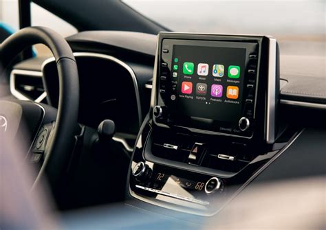 About Time: Toyota Finally Decides To Add Android Auto To Its Cars ...