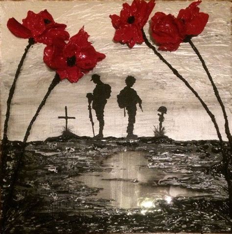 KirbyPlumbing78 on Twitter | Remembrance day art, Remembrance day poppy ...