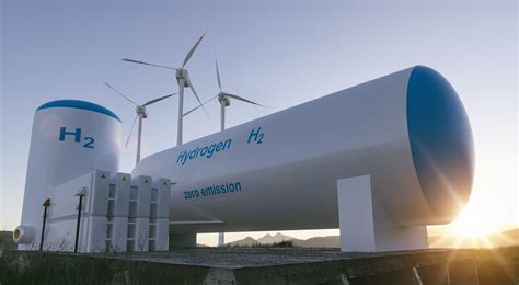 Green hydrogen on the rise - SKF Wind News