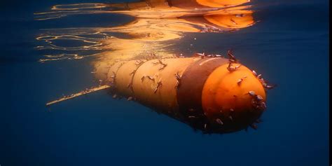 Autonomous Underwater Glider Circumnavigates Atlantic Ocean | UST