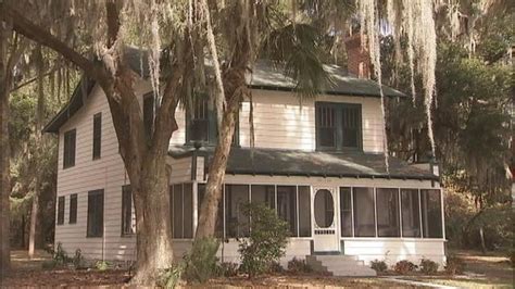 Historic "Ma Barker" house on the market | WFTV