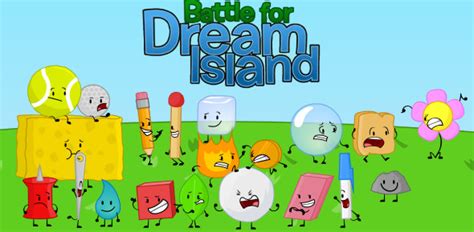 How much do you know about BFDI Season 1? | Attempts: 15873 - Quiz ...