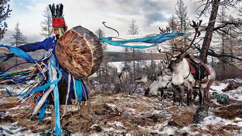 10 enlightening snaps of tribal Mongolia | Escapism