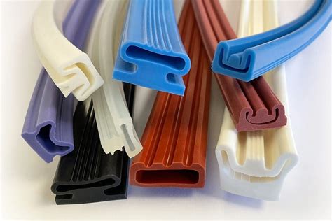 Silicone Rubber: A Versatile Elastomer in Industry | How is it made?