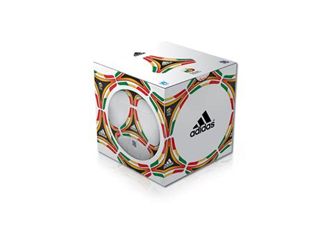 Fifa World Cup Portugal 2026 | Official ball on Behance