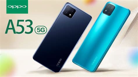 Oppo A53 5G Phone Full Specifications And Price – Deep Specs