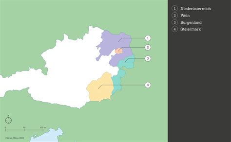 Austrian Wine Regions | Wine Guide | Virgin Wines