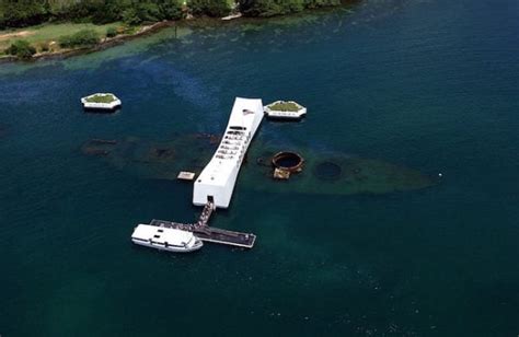 Pearl Harbor Museum - Oahu- Hawaii | X days in Y