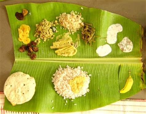 Delightful Cooking: Onam Sadhya: Onam Feast Recipes Recipe